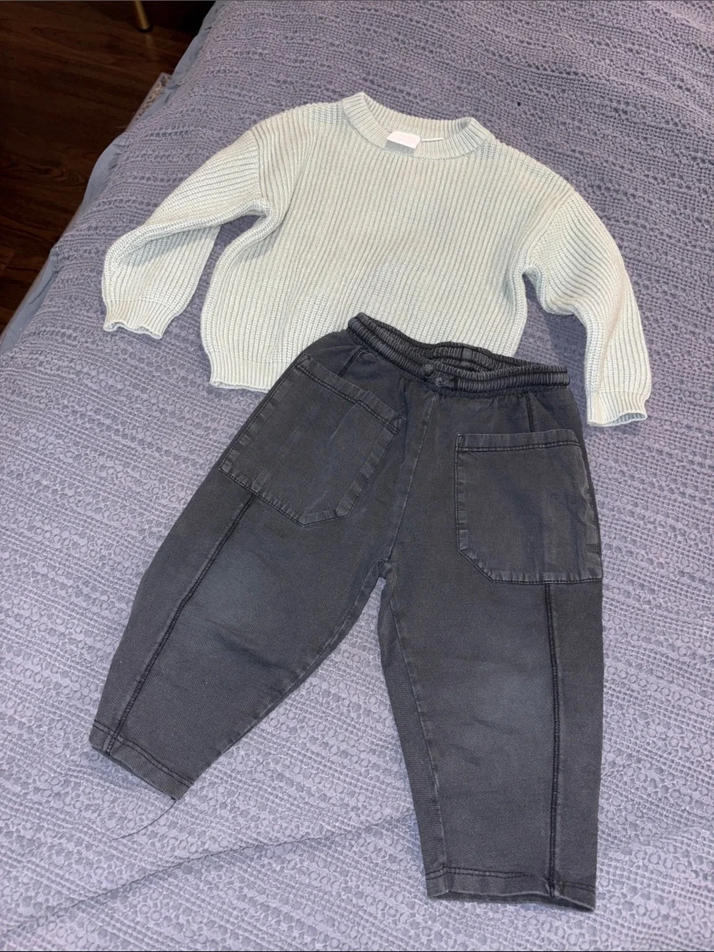 Boys 3T Bundle